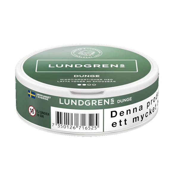 Lundgrens Dunge