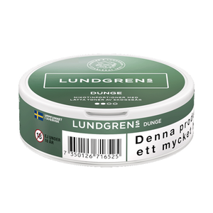 Lundgrens Dunge