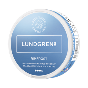Lundgrens Rimfrost