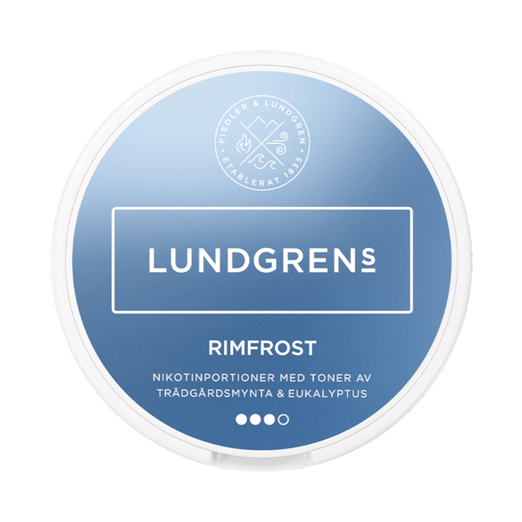 Lundgrens Rimfrost