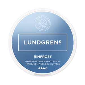 Lundgrens Rimfrost
