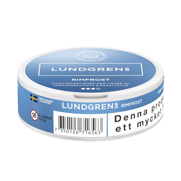 Lundgrens Rimfrost