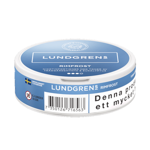 Lundgrens Rimfrost