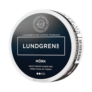 Lundgrens Mörk