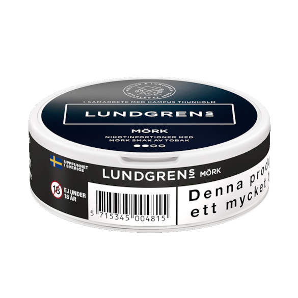Lundgrens Mörk