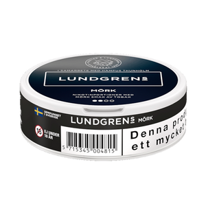 Lundgrens Mörk