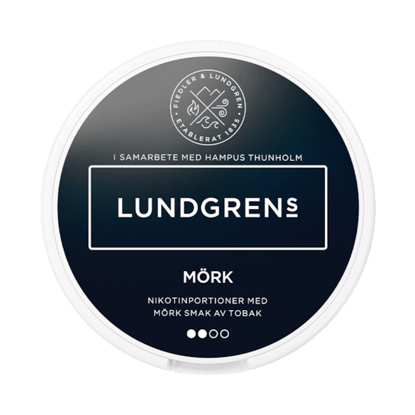 Lundgrens Mörk