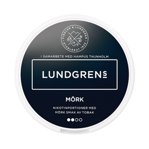 Lundgrens Mörk