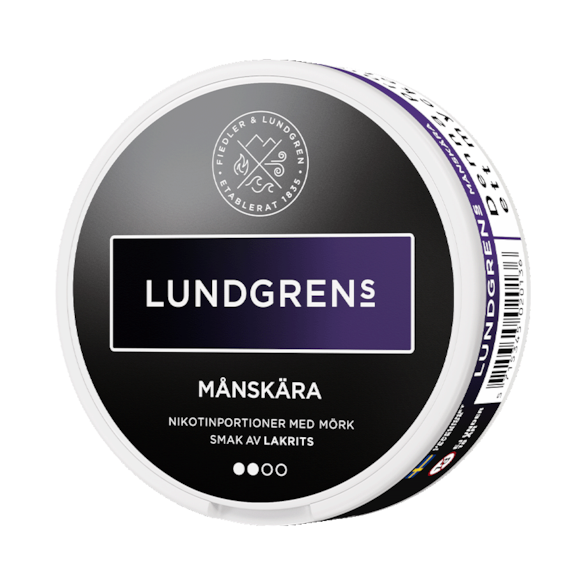 Lundgrens Månskära