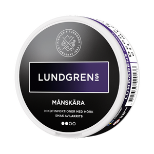 Lundgrens Månskära
