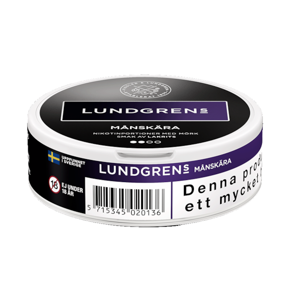 Lundgrens Månskära
