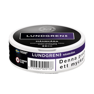 Lundgrens Månskära