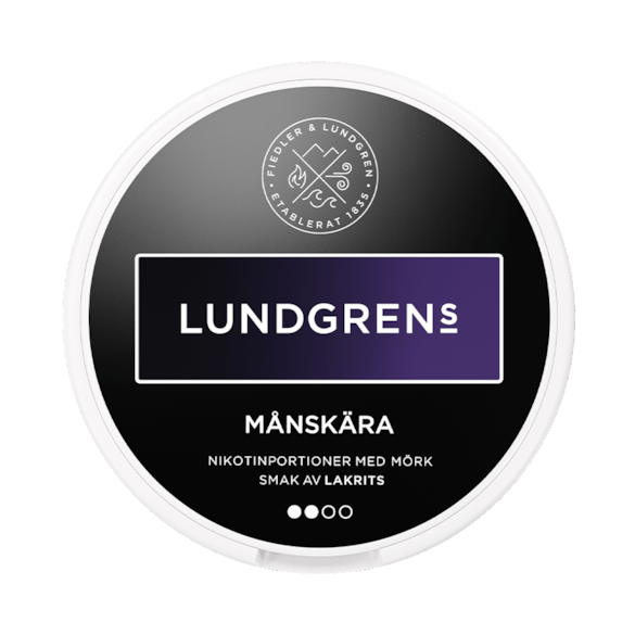 Lundgrens Månskära