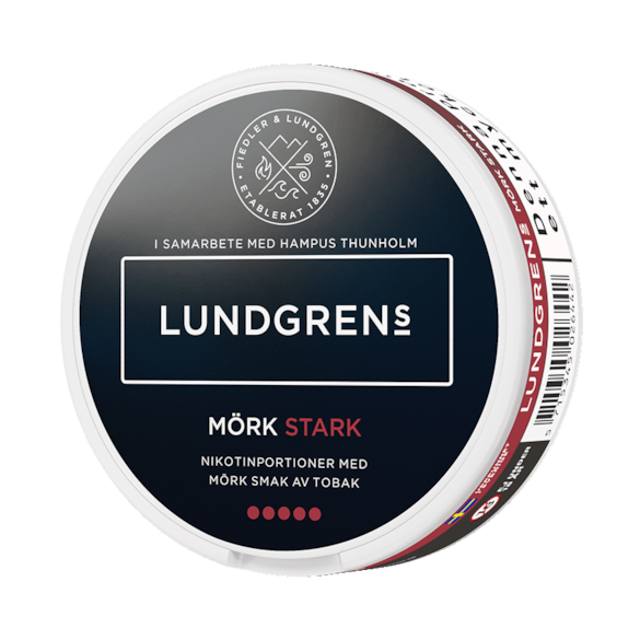 Lundgrens Mörk Stark