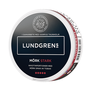 Lundgrens Mörk Stark