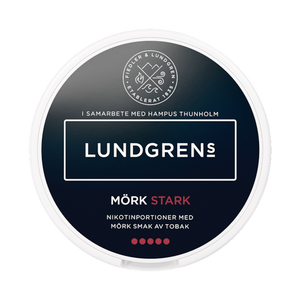 Lundgrens Mörk Stark
