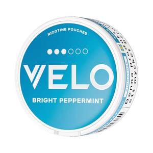 VELO Bright Peppermint 8mg