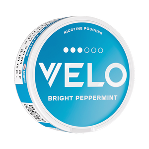 VELO Bright Peppermint 8mg