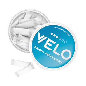VELO Bright Peppermint 8mg