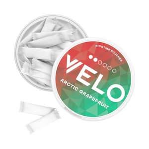 VELO Arctic Grapefruit 6 mg