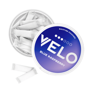 VELO Blue Raspberry