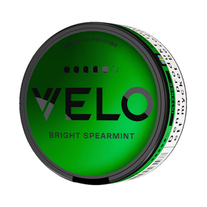 VELO Bright Spearmint 14mg