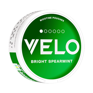 VELO Bright Spearmint Mini