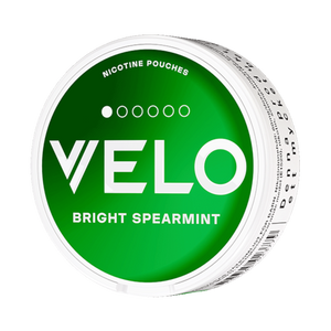 VELO Bright Spearmint Mini
