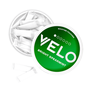 VELO Bright Spearmint Mini