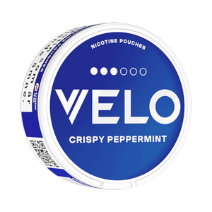 VELO Crispy Peppermint