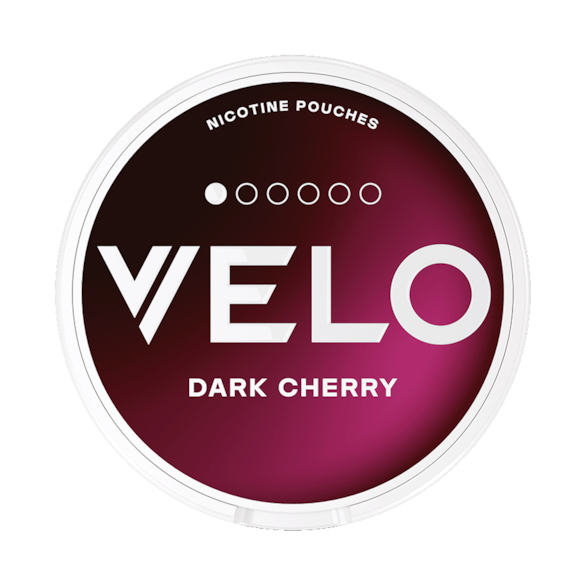 VELO Dark Cherry