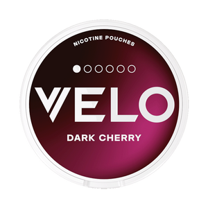 VELO Dark Cherry