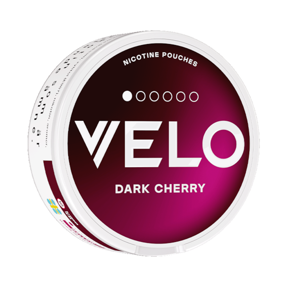 VELO Dark Cherry