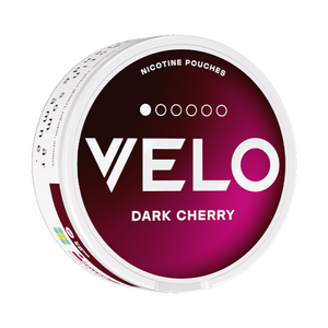 VELO Dark Cherry