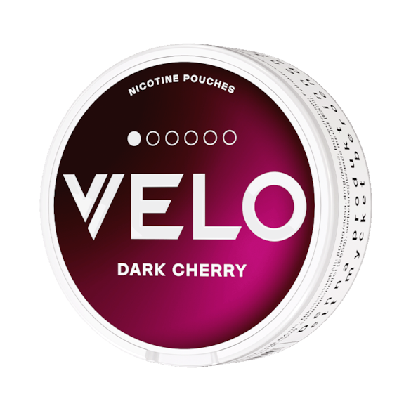 VELO Dark Cherry