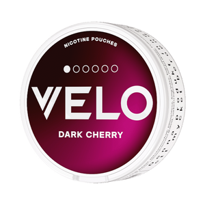 VELO Dark Cherry