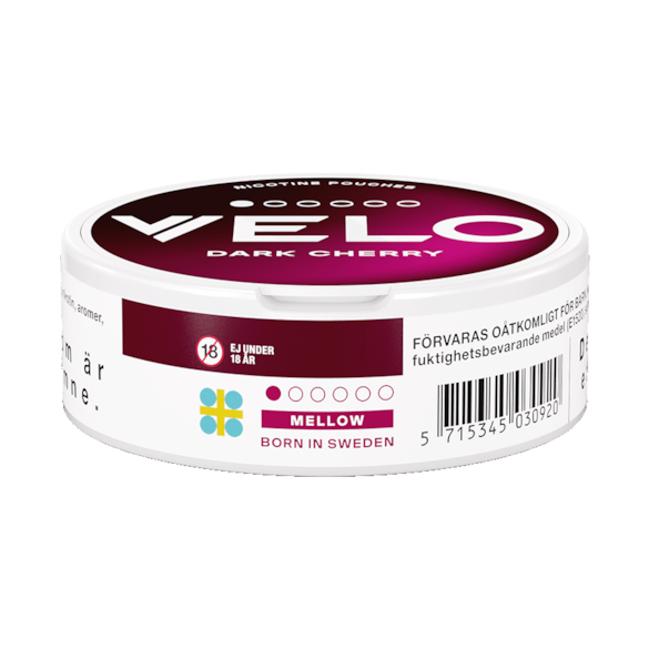 VELO Dark Cherry