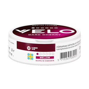 VELO Dark Cherry