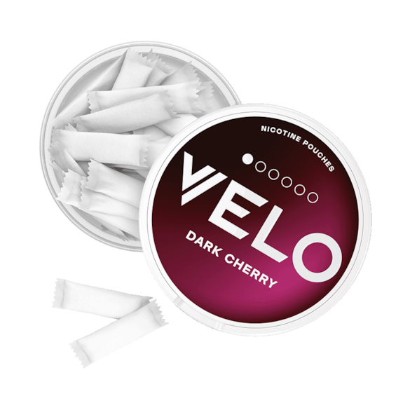 VELO Dark Cherry