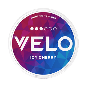 VELO Icy Cherry 8mg