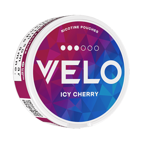 VELO Icy Cherry 8mg