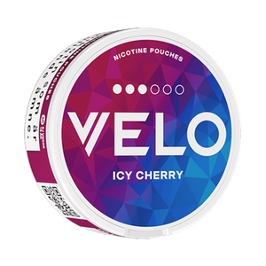 VELO Icy Cherry 8mg