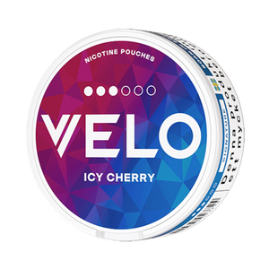 VELO Icy Cherry 8mg