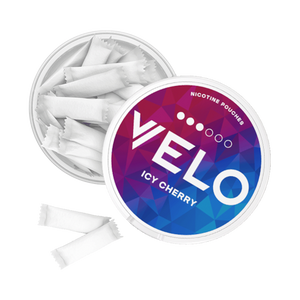 VELO Icy Cherry 8mg