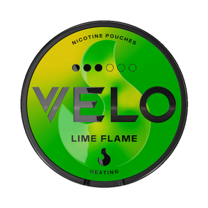 VELO Lime Flame