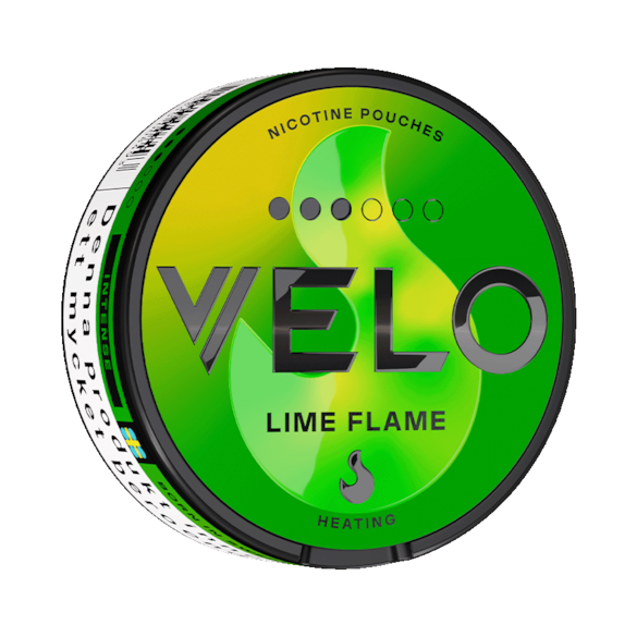VELO Lime Flame