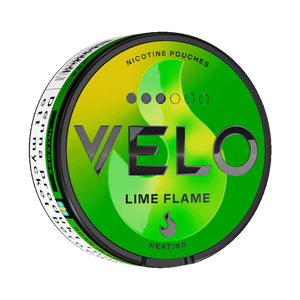 VELO Lime Flame