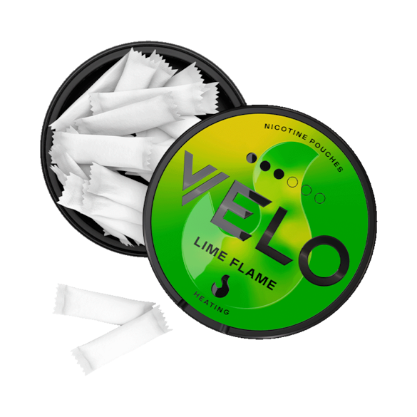 VELO Lime Flame