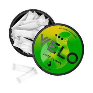 VELO Lime Flame