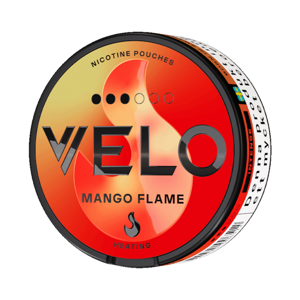 VELO Mango Flame